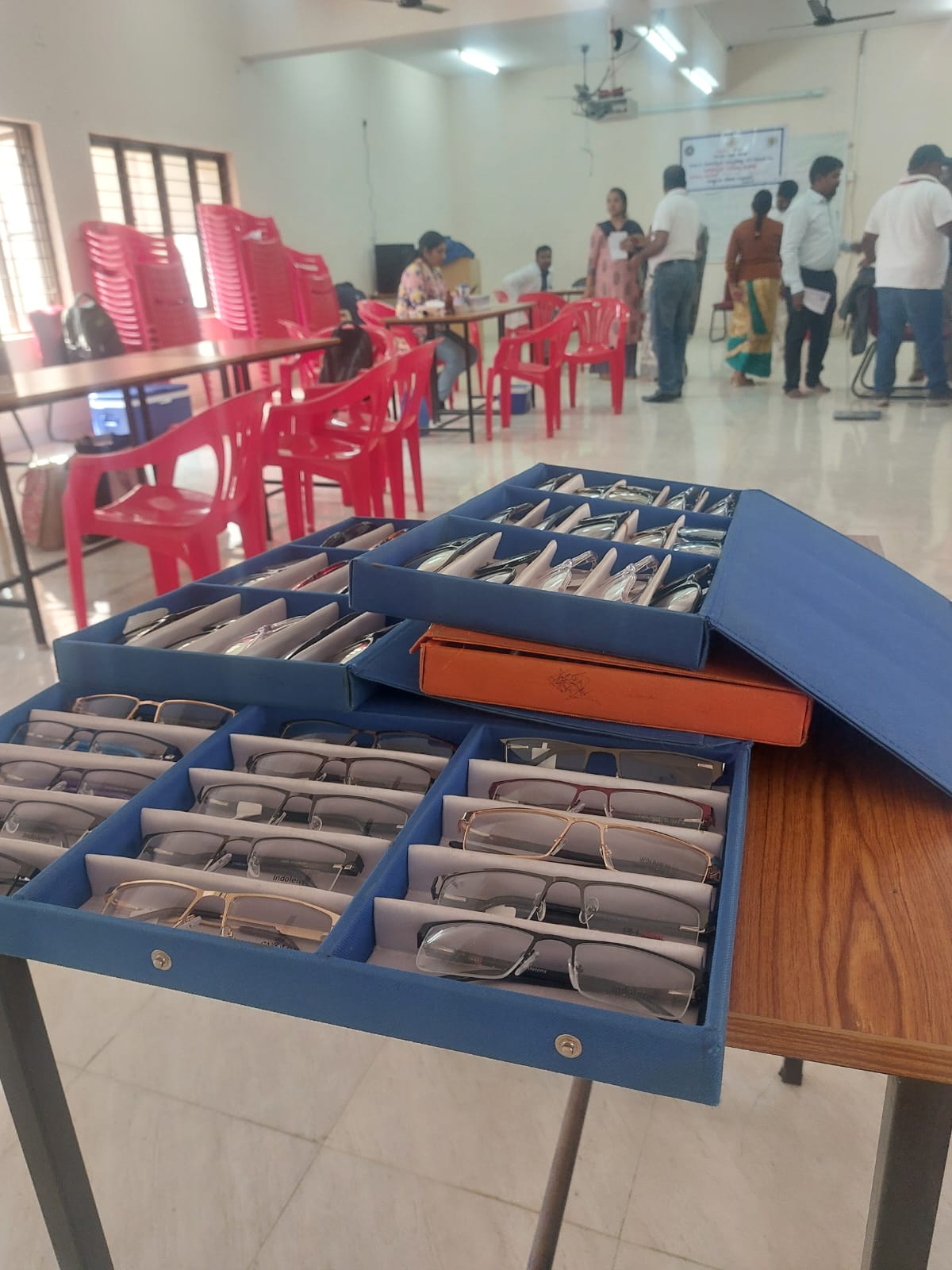 Health Camp